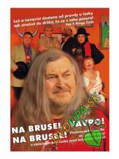  Na Brusel, Vávro, na Brusel DVD - supershop.sk