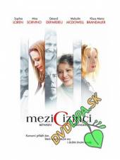  Mezi cizinci DVD - supershop.sk