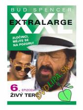  Extralarge 6: Živý terč - supershop.sk