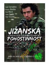  Jižanská pohostinnost - Operace Southern Comfort DVD - supershop.sk