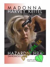  Hazardní hra DVD - supershop.sk