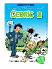 FILM  - DVP Cedric 02 DVD