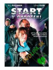  Start v ohrožení DVD - supershop.sk