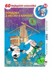  Pohádky z mechu a kapradí 05 - supershop.sk