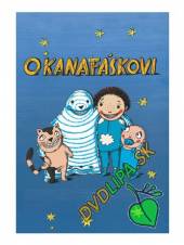  O Kanafáskovi DVD - supershop.sk