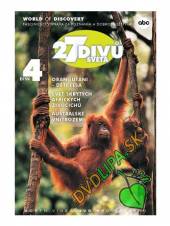  27 divů světa 04 - supershop.sk