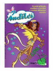  Andílci 07 DVD - supershop.sk