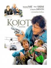  Kojot DVD - supershop.sk