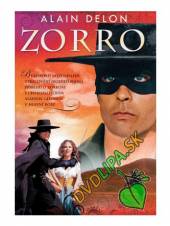  Zorro DVD - supershop.sk