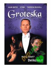  Groteska DVD - supershop.sk