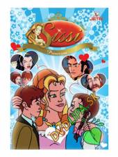  Princezna Sissi 15 DVD - supershop.sk