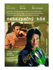  Nebezpečný kód DVD - supershop.sk
