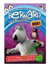 FILM  - DVP Bernard 01 DVD
