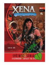  Xena 2/13 DVD - supershop.sk