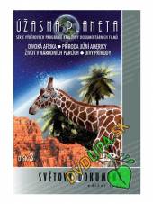  Úžasná planeta 03 DVD - supershop.sk