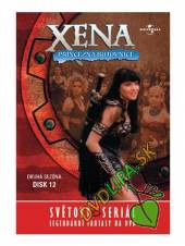 Xena 2/12 DVD - supershop.sk