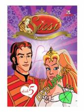  Princezna Sissi 05 DVD - supershop.sk