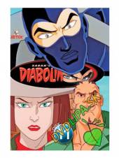  Diabolik 11 DVD - supershop.sk