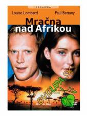  Mračna nad Afrikou DVD - supershop.sk