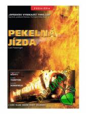  Pekelná jízda DVD - suprshop.cz