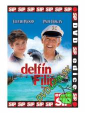  Delfín Filip DVD - supershop.sk