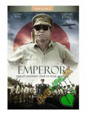 Emperor DVD - suprshop.cz