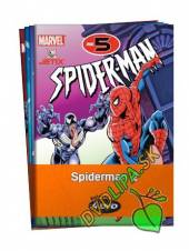  Spiderman 2 - kolekce 4 DVD - supershop.sk