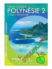 Letem světem 02 DVD - supershop.sk