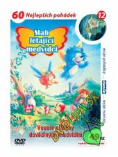  Malí létající medvídci 12 - supershop.sk