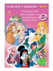  To nej z Animáčku 02 DVD - supershop.sk