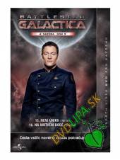 Battlestar Galactica 4/36 - supershop.sk