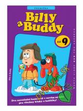  Billy a Buddy 09 DVD - supershop.sk