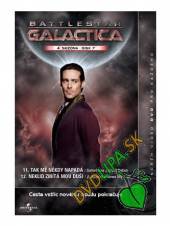  Battlestar Galactica 4/34 - supershop.sk