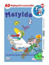 Matylda 02 DVD - supershop.sk