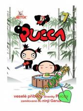  Pucca 07 DVD - supershop.sk