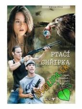  Ptačí chřipka DVD - supershop.sk