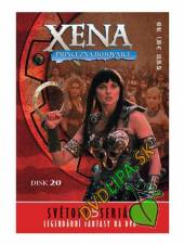  Xena 2/20 DVD - supershop.sk