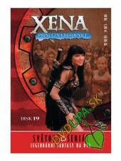  Xena 2/19 DVD - suprshop.cz