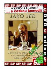  Jako jed DVD  - supershop.sk
