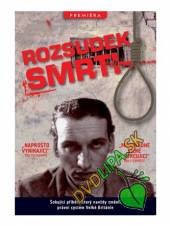  Rozsudek smrti DVD - supershop.sk