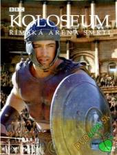 FILM  - DVP Koloseum: Říms..