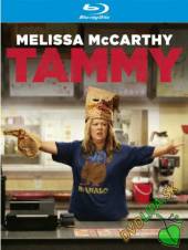  Tammy Blu-ray [BLURAY] - supershop.sk