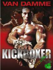 Kickboxer (Kickboxer) DVD - supershop.sk