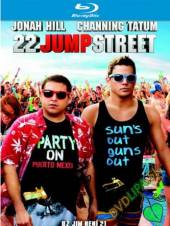  22 Jump Street - Blu-ray [BLURAY] - supershop.sk