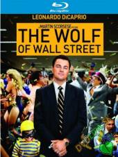  Vlk z Wall Streetu (The Wolf of Wall Street) - Blu-ray SteelBook [BLURAY] - supershop.sk