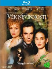  Věk nevinnosti (THE AGE OF INNOCENCE) Blu-ray [BLURAY] - suprshop.cz