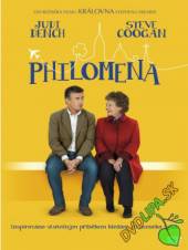 FILM  - DVD PHILOMENA DVD