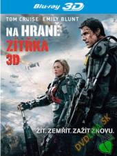 FILM  - DVD Na hraně zítř..