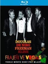  Frajeři ve Vegas (Last Vegas) - Blu-Ray [BLURAY] - supershop.sk