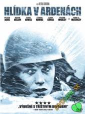  Hlídka v Ardénách (A Midnight Clear) DVD - supershop.sk